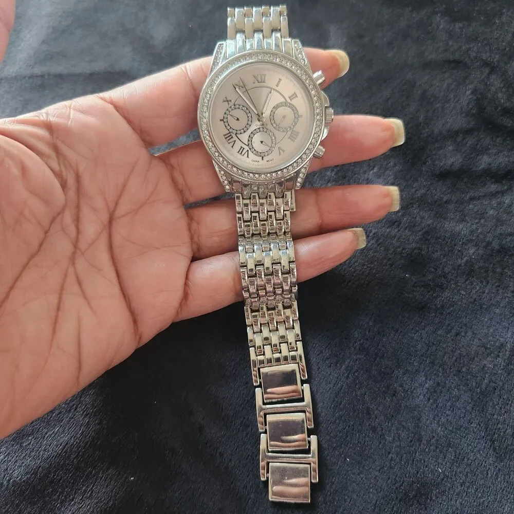 Quartz this unisex